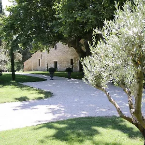 Mas Chateau Blanc Frühstückspension