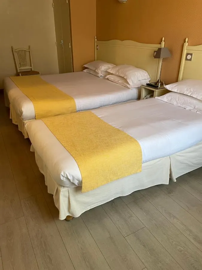Hotel Le Medieval Palais Des Papes Avignon