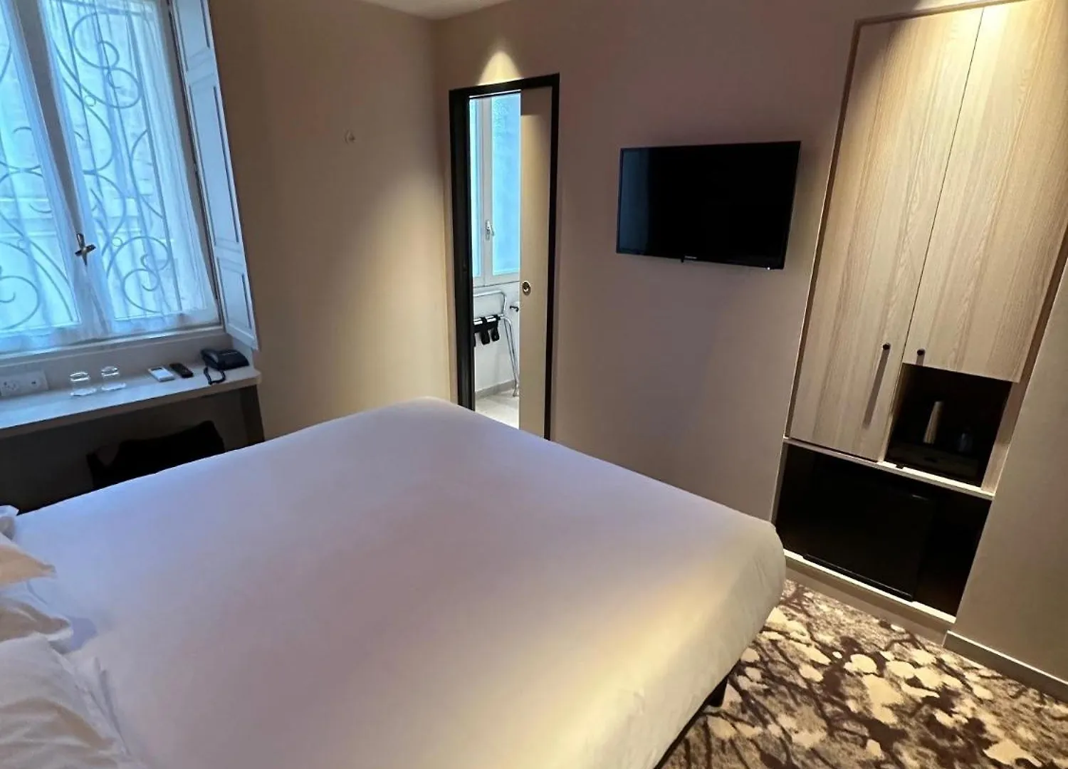Hotel Le Medieval Palais Des Papes Avignon 3*,  Frankrijk
