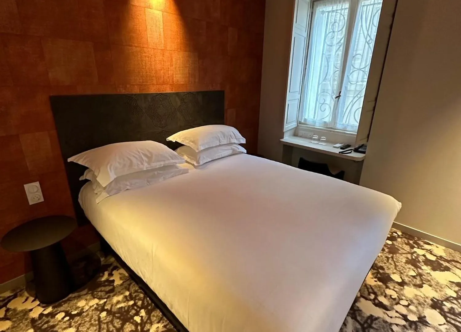Hotel Le Medieval Palais Des Papes Avignon